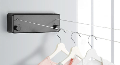 Retractable Clothes Line