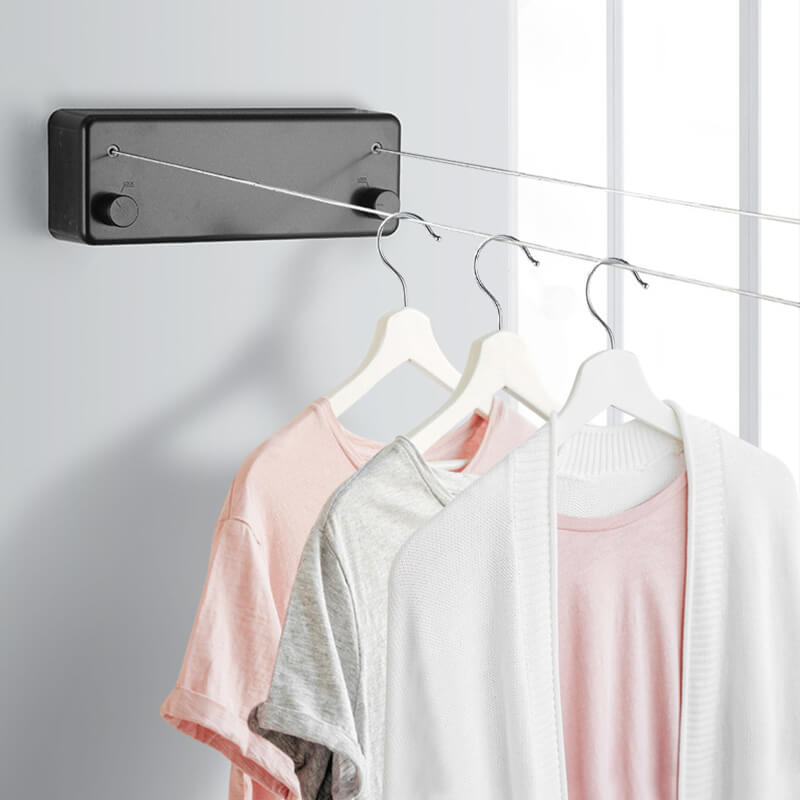 Retractable Clothes Line