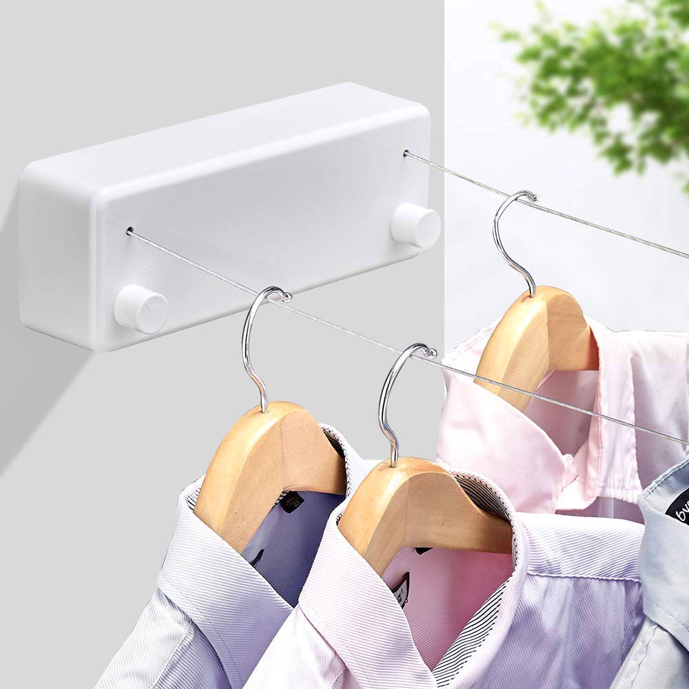 Retractable Clothes Line