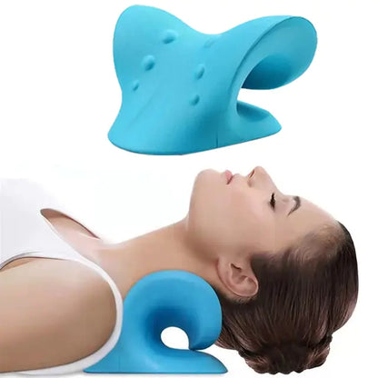 Neck Massage Pillow