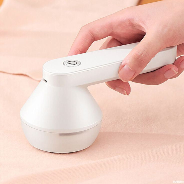 Electric Lint Remover