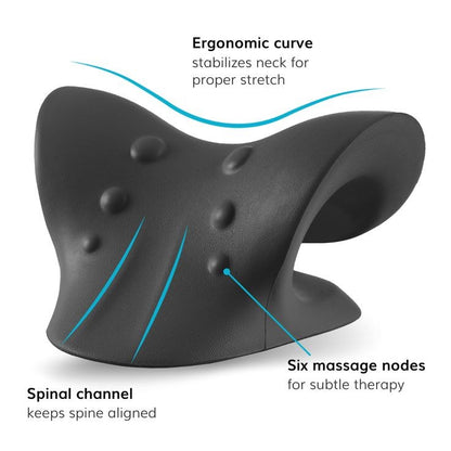 Neck Massage Pillow