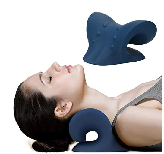 Neck Massage Pillow