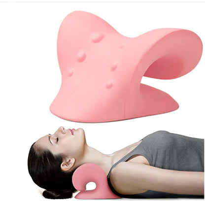 Neck Massage Pillow