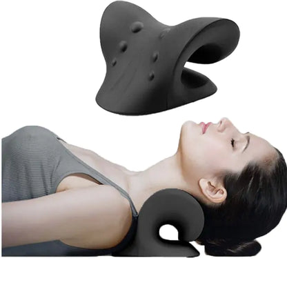 Neck Massage Pillow