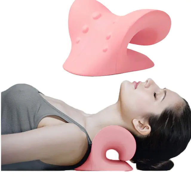 Neck Massage Pillow